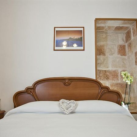 Lazzarella B&B Polignano a Mare Eksteriør billede