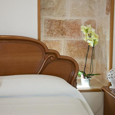 Lazzarella B&B Polignano a Mare Eksteriør billede