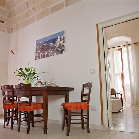 Lazzarella B&B Polignano a Mare Eksteriør billede