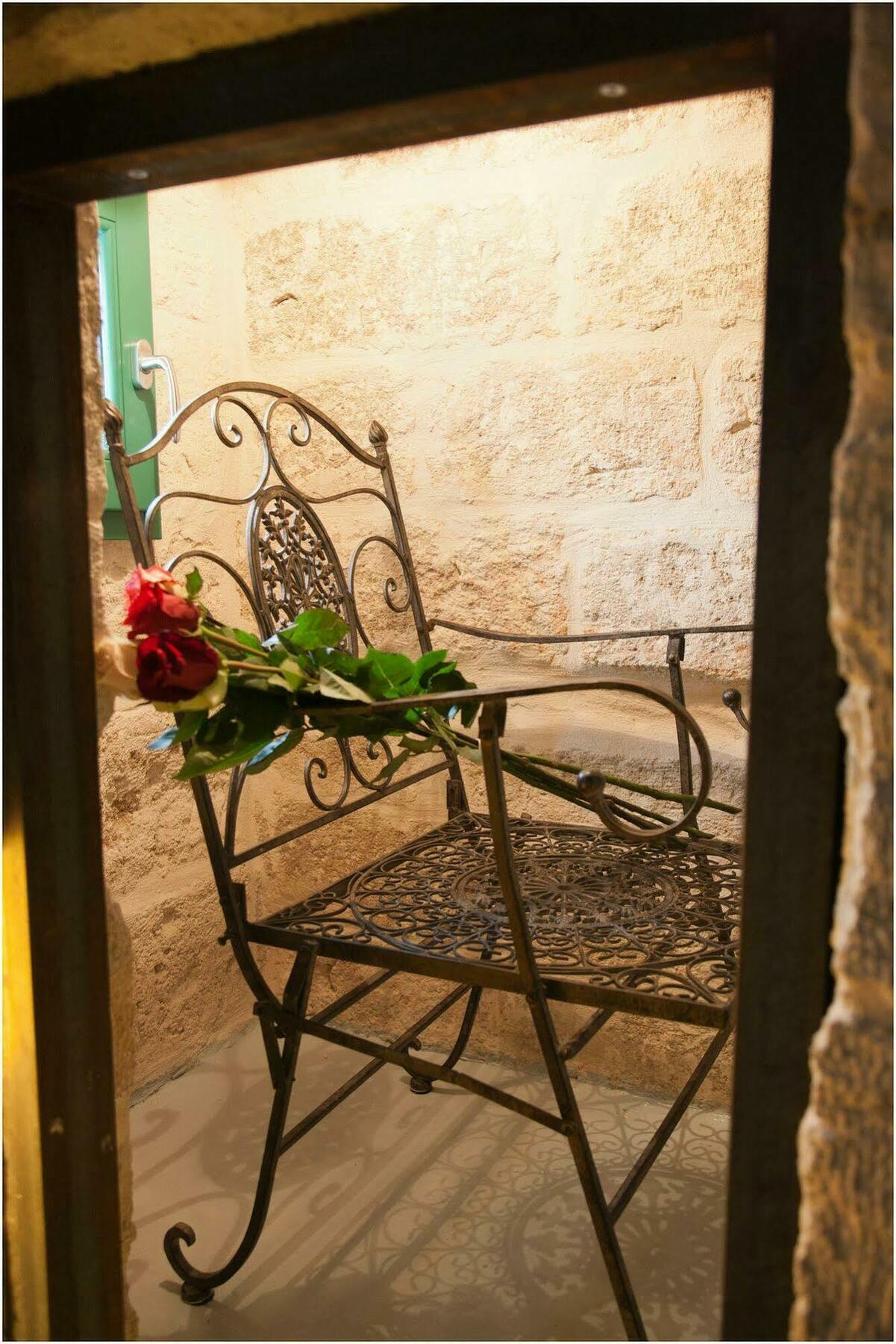 Lazzarella B&B Polignano a Mare Eksteriør billede