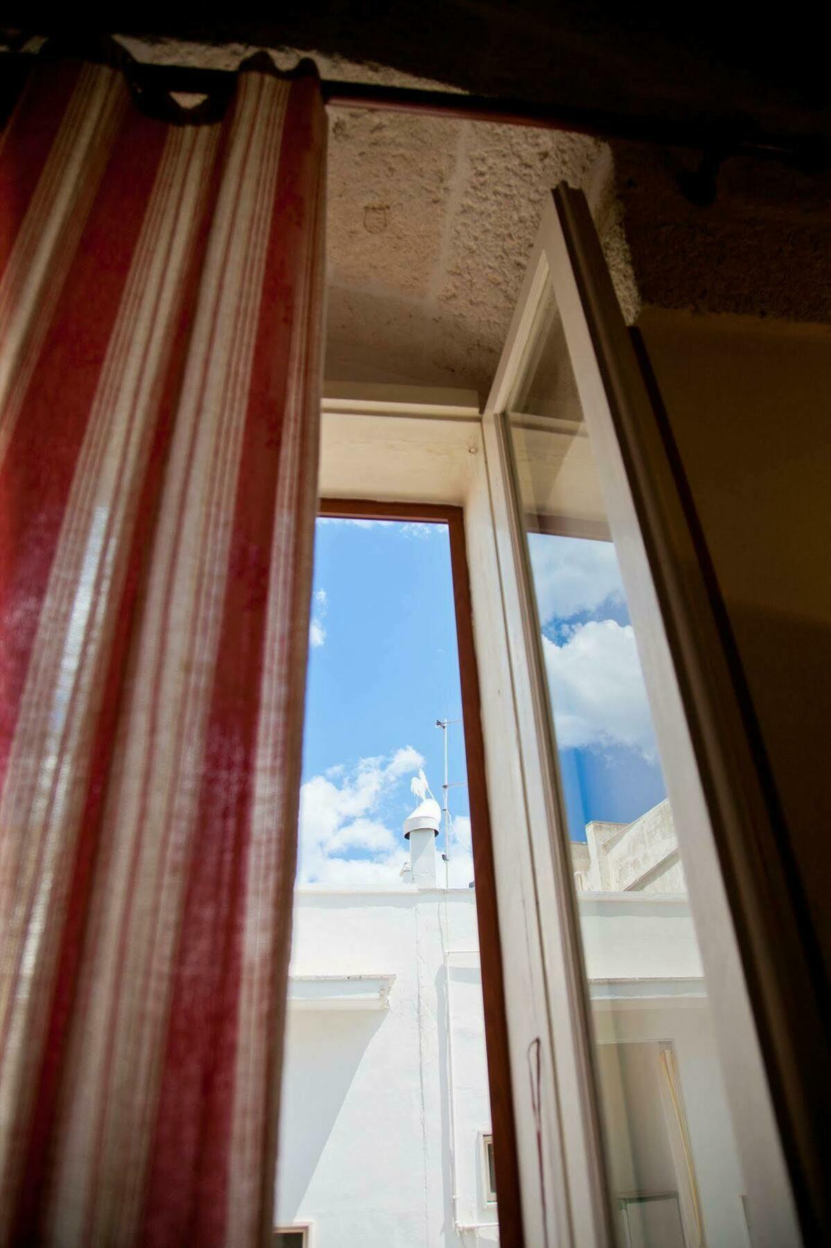 Lazzarella B&B Polignano a Mare Eksteriør billede