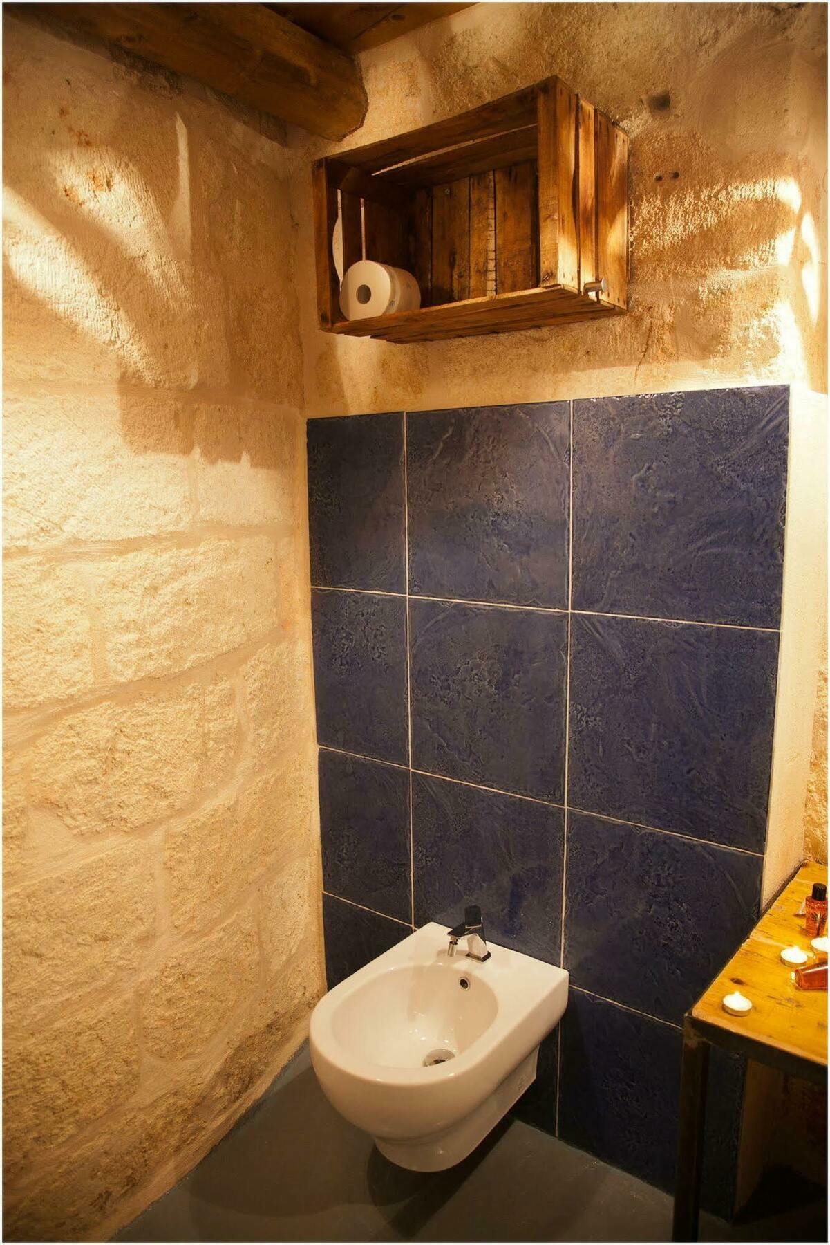 Lazzarella B&B Polignano a Mare Eksteriør billede