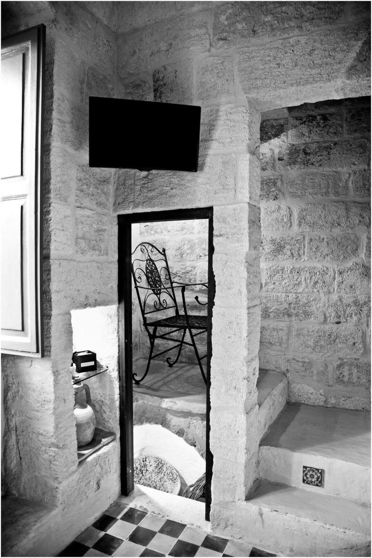 Lazzarella B&B Polignano a Mare Eksteriør billede