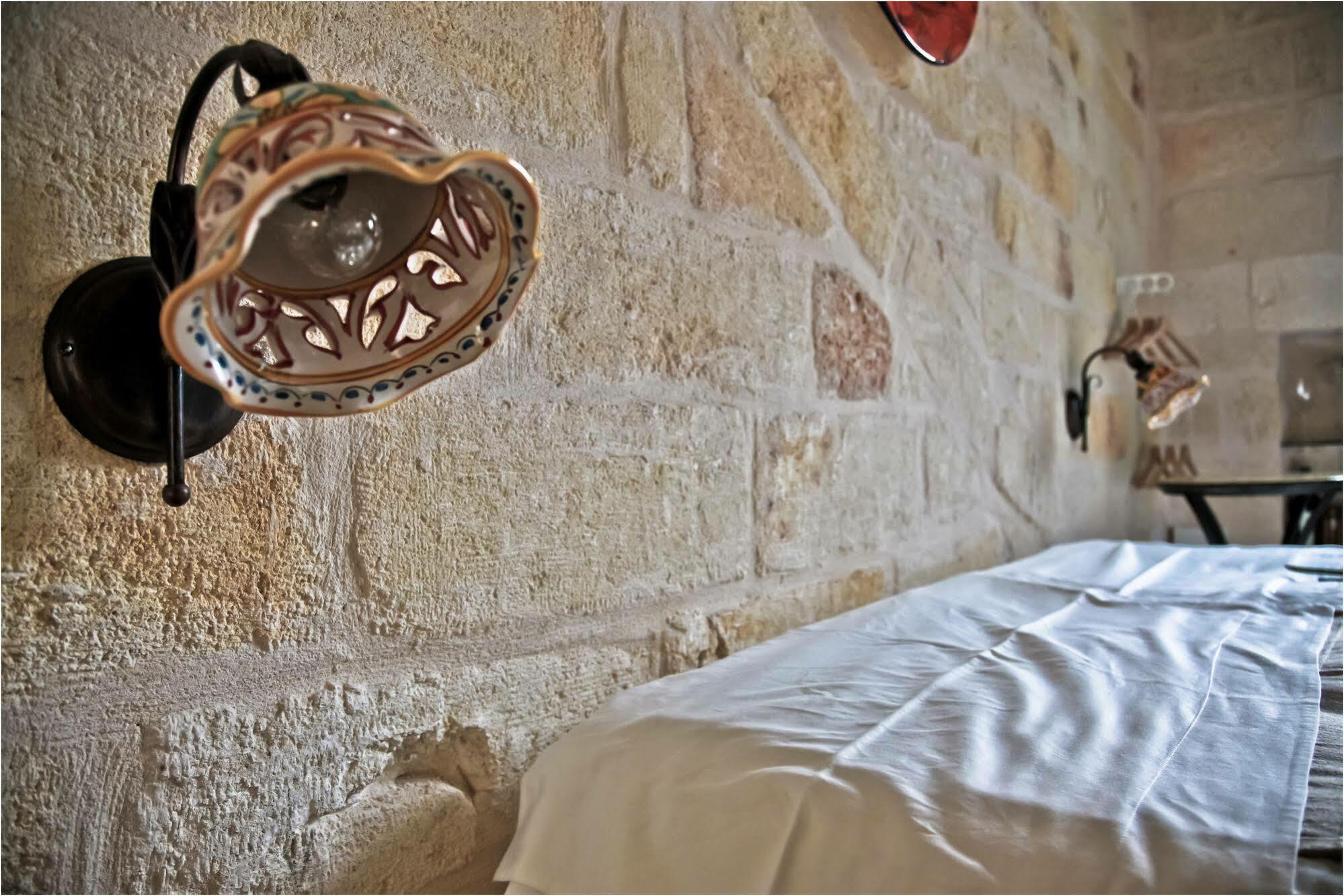 Lazzarella B&B Polignano a Mare Eksteriør billede